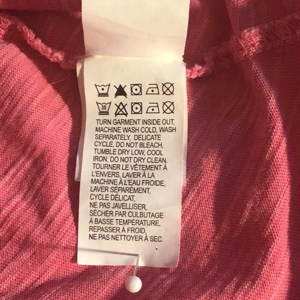 LUCKY BRAND top - Picture 7 of 10